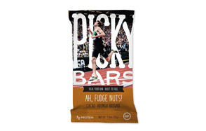 Picky Bars Real Food Energy Bars, Ah, Fudge Nuts!