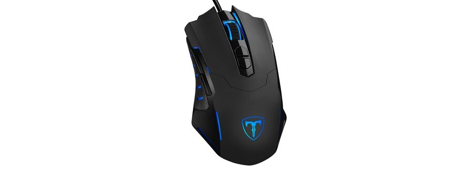 pictek gaming mouse