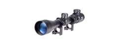 pinty illuminated optical telescopic