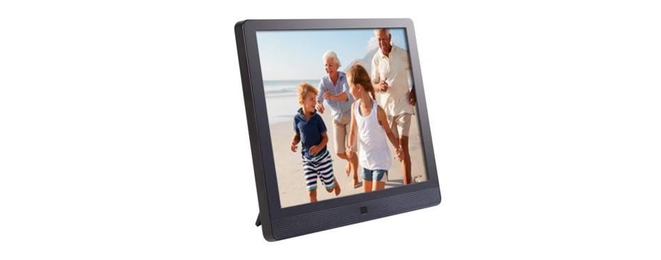 7 Best Digital Picture Frames In 2019 Ing Guide Gear