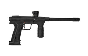planet eclipse emek 100 mechanical paintball marker- black