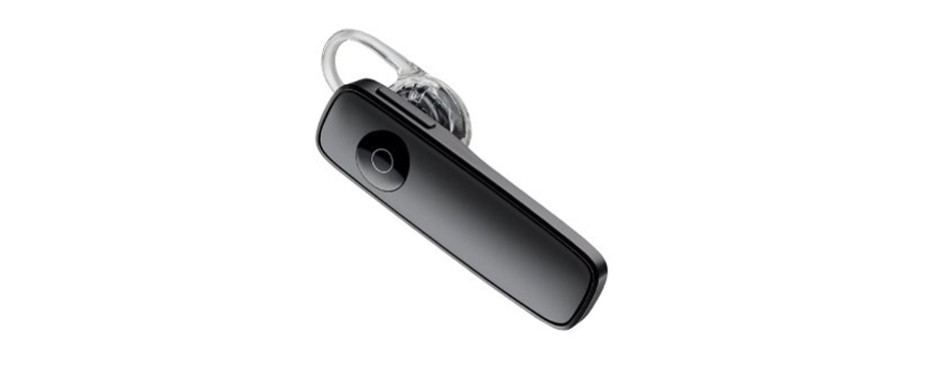Plantronics M165 Marque 2 Manual User Guide - softmotorcycle