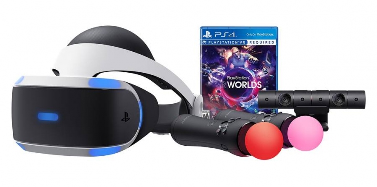 playstation vr