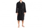 polo ralph lauren cotton fleece robe