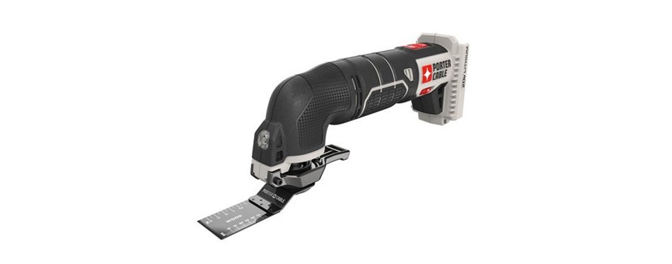 porter cable 20v max oscillating tool