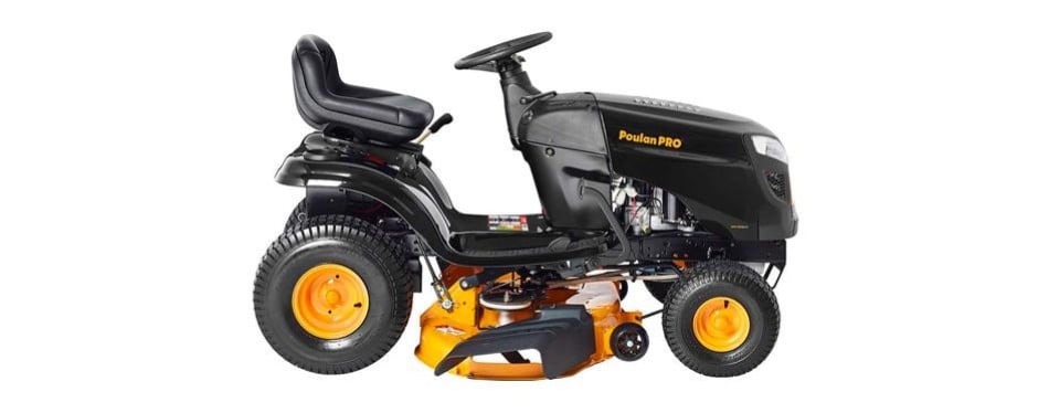 9 Best Riding Lawn Mowers in 2019 [Buying Guide] - GearHungry
