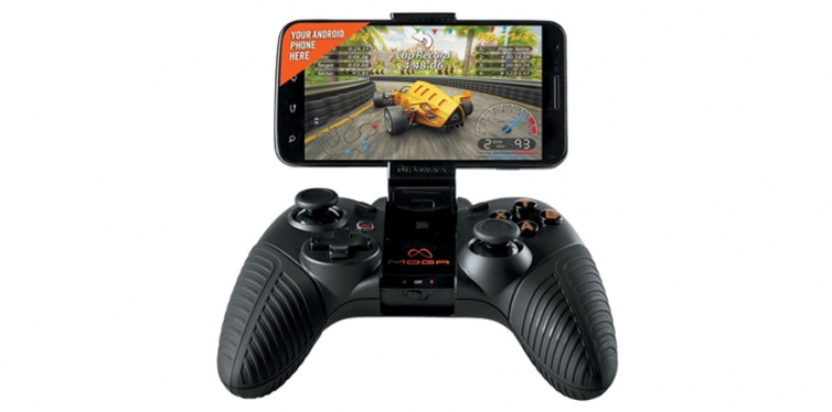 Power A MOGA Pro Mobile Gaming System
