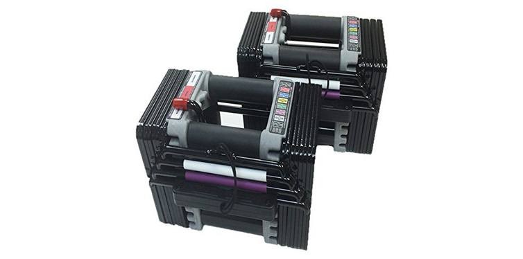 powerblock elite