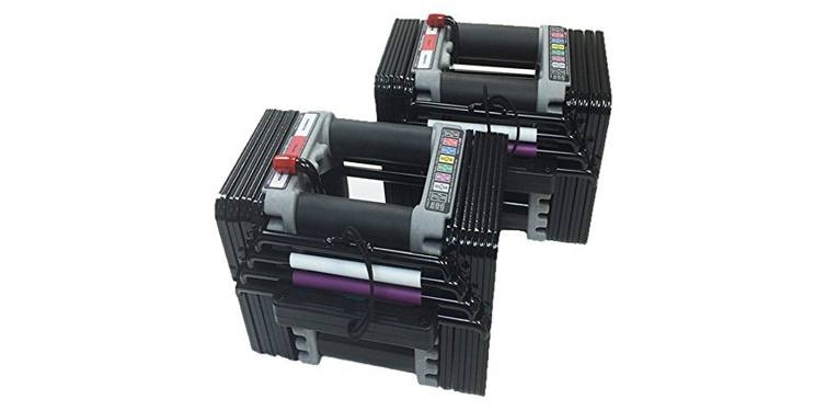 powerblock elite