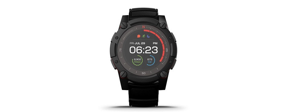 indiegogo power watch 2