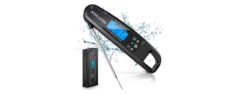 powlaken amagarm meat food thermometer