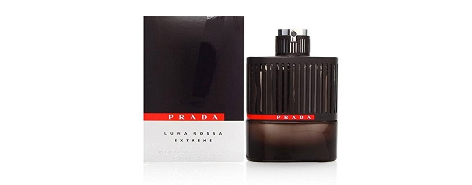 prada luna rossa extreme eau de parfum spray for men
