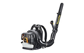 poulan pro pr48bt backpack leaf blower