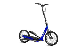 yvolution stepper scooter