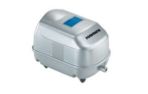best aquarium air pumps