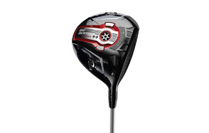 callaway men's big bertha alpha 815 double black diamond golf driver