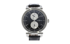 bell & ross automatic vintage watch