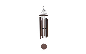 corinthian bells qmt wind chime
