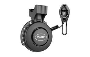 vanfrost electric bike bell
