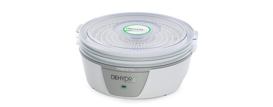10 Best Food Dehydrators In 2019 [Buying Guide] – Gear Hungry 🥔🍐
