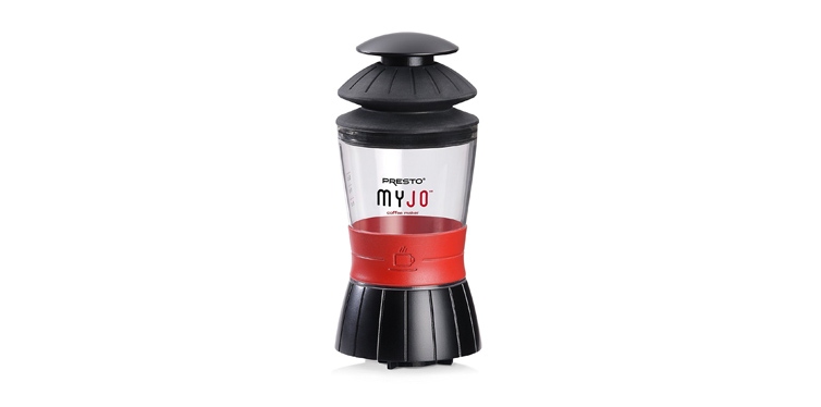 presto myjo