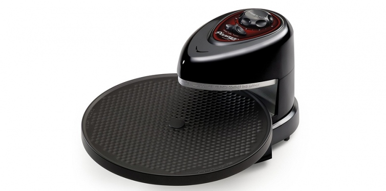 Pizzazz Countertop Roasting Oven