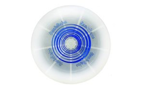 nite ize flashflight led light up flying disc