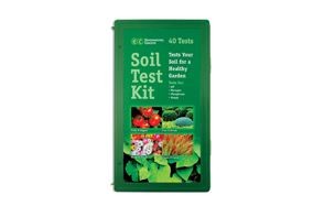 environmental concepts 1662 professional soil test kit