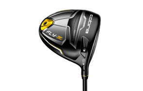 cobra men's fly z driver