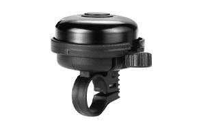 accmor classic bike bell