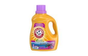 arm & hammer liquid laundry detergent