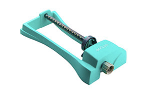 brizer oscillating lawn sprinkler