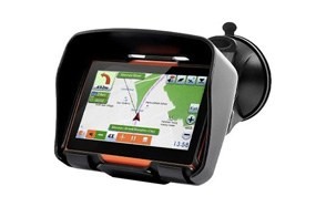 koolertron gps for motorcycle