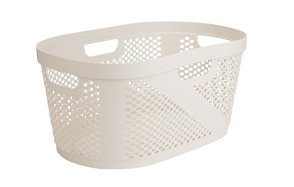 mind reader laundry basket