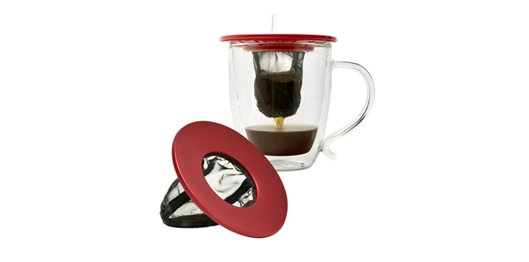 primula single serve coffee brew