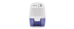 pro breeze electric mini dehumidifier