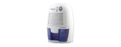pro breeze electric mini dehumidifier