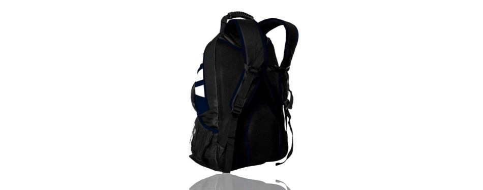 under armour striker soccer backpack
