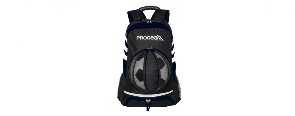 customizable soccer backpacks