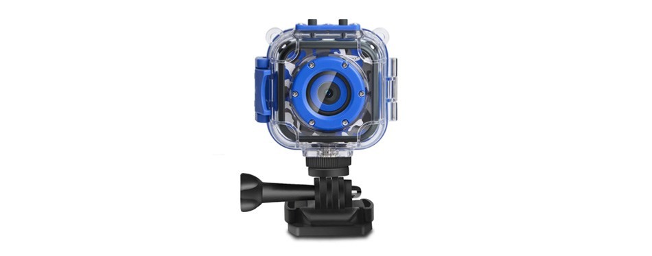 prograce kids camera