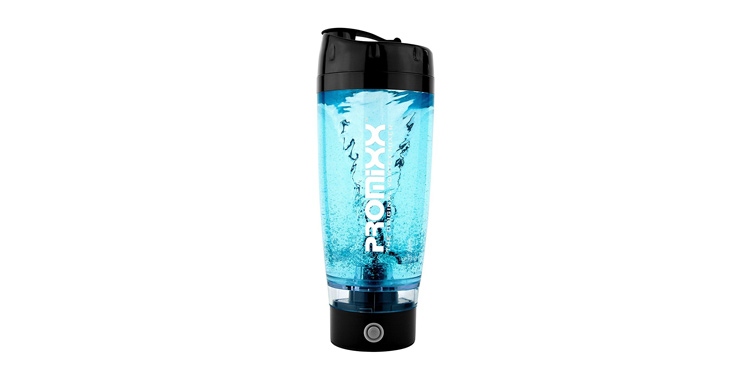 Promixx: The Original Vortex Mixer