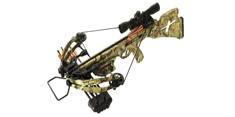 PSE Fang 350