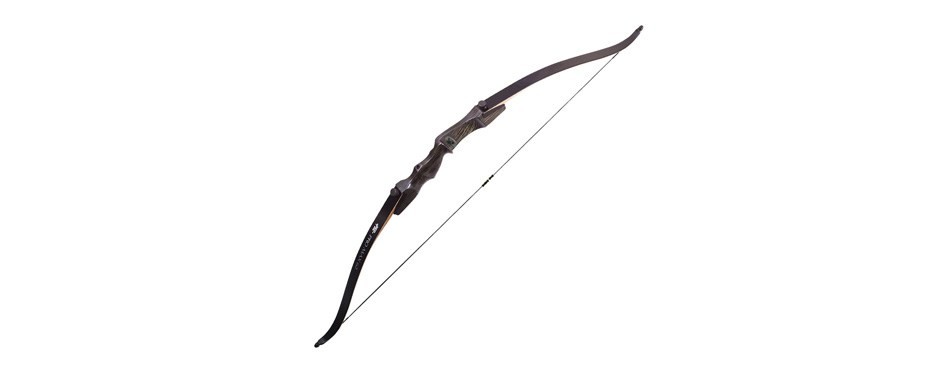 pse pro max recurve package