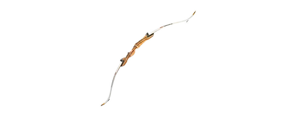 pse razorback takedown recurve bow
