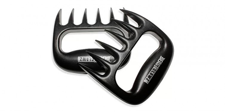 Pulled Pork Shredder Claws