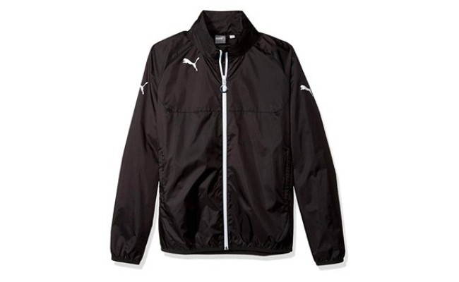 raincoat for men puma