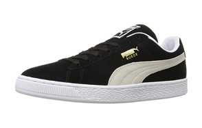 puma best