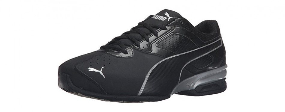 brand new puma shoes