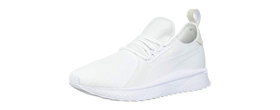 puma men's tsugi apex solid sneaker