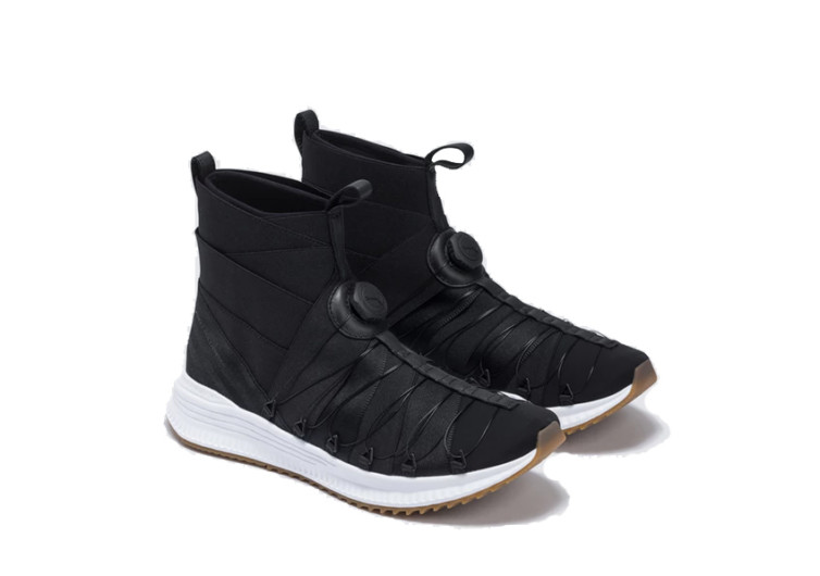 puma tsugi mi disc han